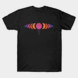 ice moon T-Shirt